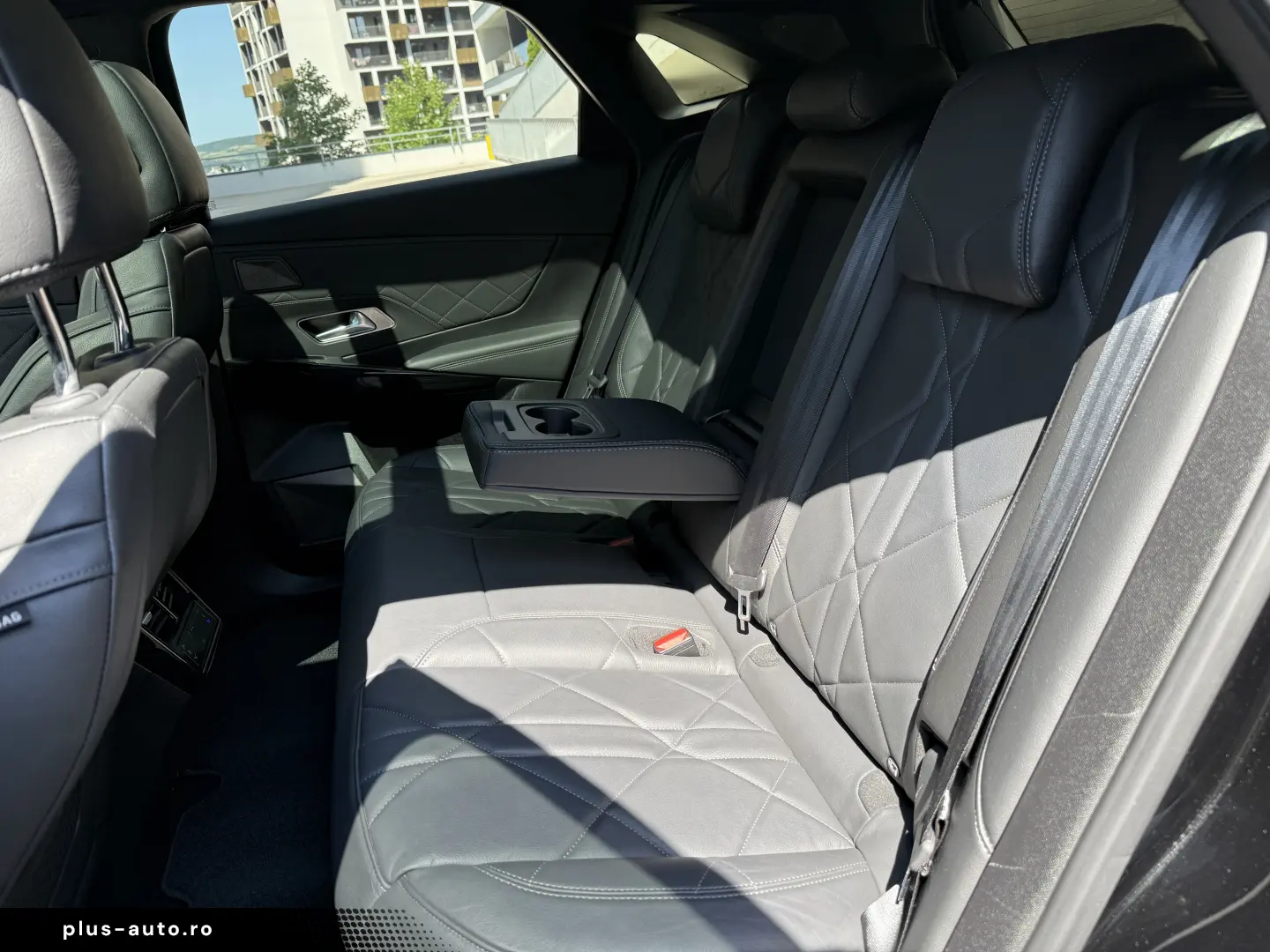 DS 7 Crossback Crosback 1.6 PHeV AWD 300 EAT8 Rivoli