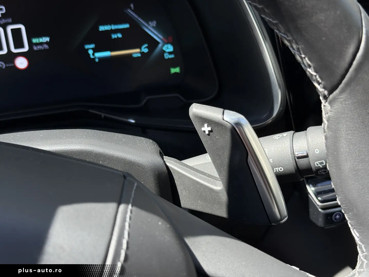 DS 7 Crossback Crosback 1.6 PHeV AWD 300 EAT8 Rivoli