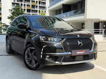 DS 7 Crossback Crosback 1.6 PHeV AWD 300 EAT8 Rivoli
