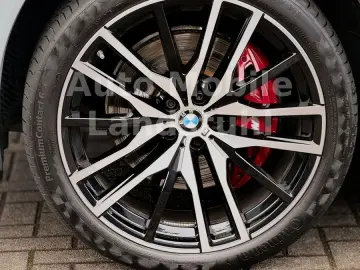 BMW X6 30d M-SPORT LASER MEMRY ICON-GLOW 4X-SZHZ 22
