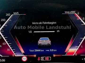 BMW X6 30d M-SPORT LASER MEMRY ICON-GLOW 4X-SZHZ 22