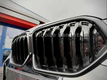 BMW X6 30d M-SPORT LASER MEMRY ICON-GLOW 4X-SZHZ 22