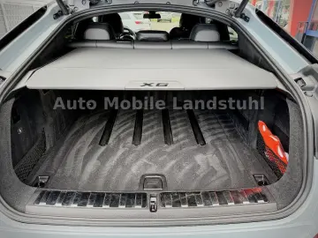 BMW X6 30d M-SPORT LASER MEMRY ICON-GLOW 4X-SZHZ 22