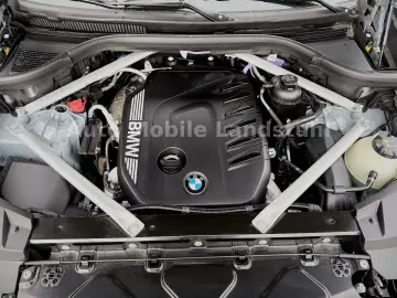 BMW X6 30d M-SPORT LASER MEMRY ICON-GLOW 4X-SZHZ 22