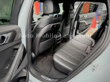 BMW X6 30d M-SPORT LASER MEMRY ICON-GLOW 4X-SZHZ 22