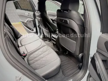BMW X6 30d M-SPORT LASER MEMRY ICON-GLOW 4X-SZHZ 22