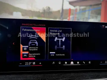 BMW X6 30d M-SPORT LASER MEMRY ICON-GLOW 4X-SZHZ 22