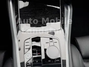 BMW X6 30d M-SPORT LASER MEMRY ICON-GLOW 4X-SZHZ 22