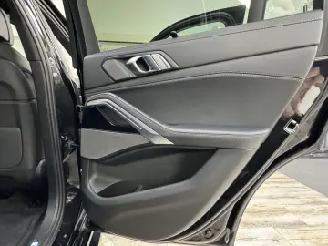 BMW X6 xDr30d M Sport Pro ACC 360 Pano H&K 22Zoll