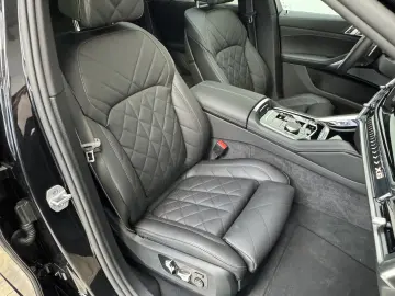 BMW X6 xDr30d M Sport Pro ACC 360 Pano H&K 22Zoll