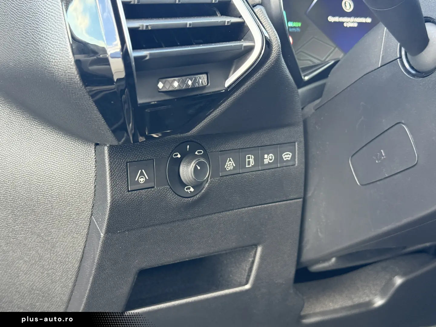 DS 7 Crossback 1.6 PHeV AWD 300 EAT8 PERFORMANCE LINE
