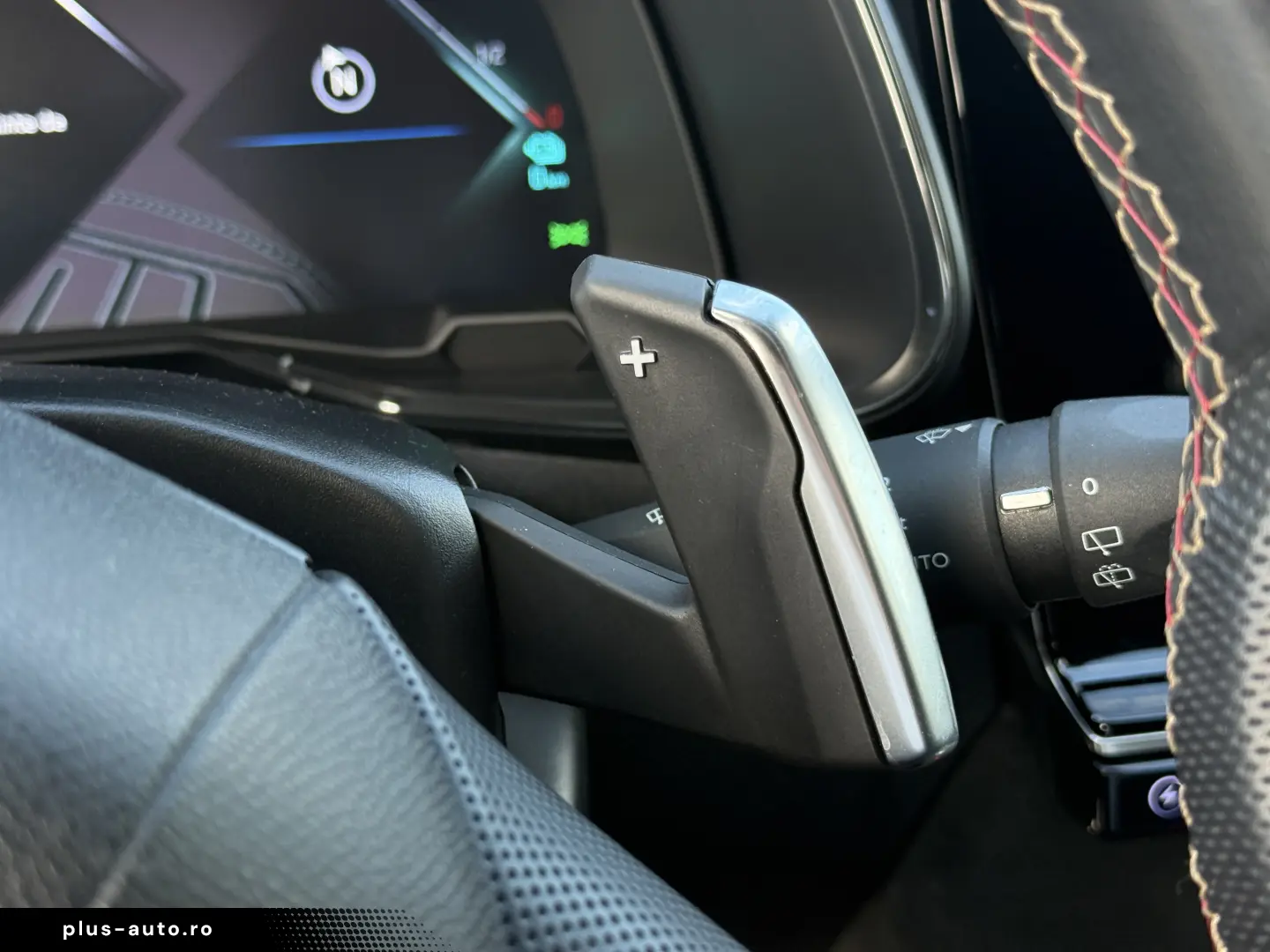 DS 7 Crossback 1.6 PHeV AWD 300 EAT8 PERFORMANCE LINE