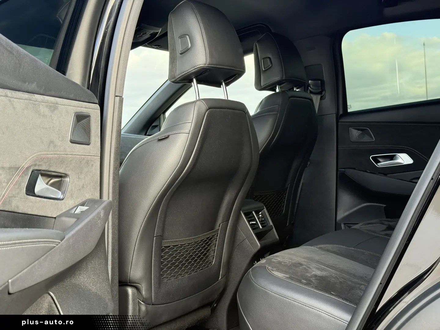 DS 7 Crossback 1.6 PHeV AWD 300 EAT8 PERFORMANCE LINE