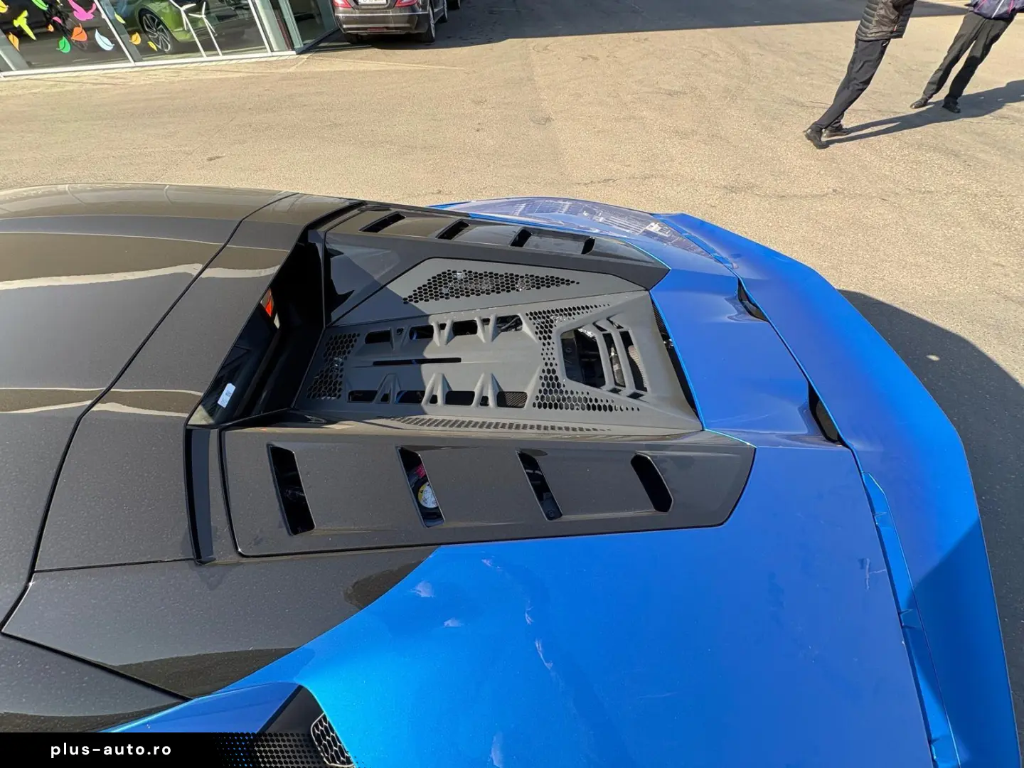 Lamborghini Temerario AWD   Fab.- 05.2026   4.0 V8  920 Cp