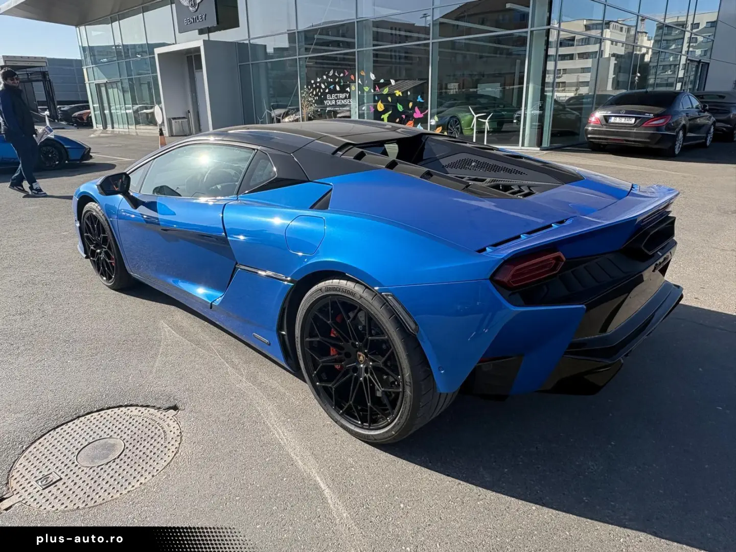 Lamborghini Temerario AWD   Fab.- 05.2026   4.0 V8  920 Cp