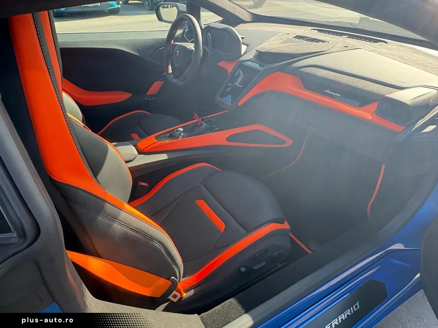 Lamborghini Temerario AWD   Fab.- 05.2026   4.0 V8  920 Cp