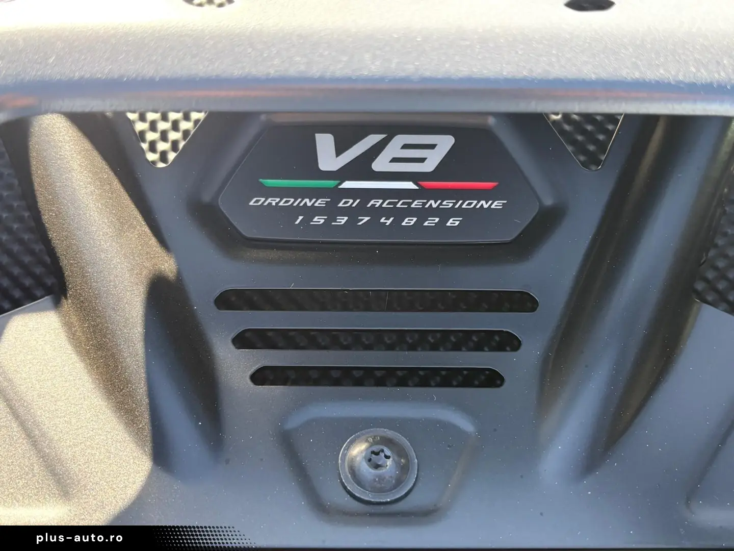 Lamborghini Temerario AWD   Fab.- 05.2026   4.0 V8  920 Cp