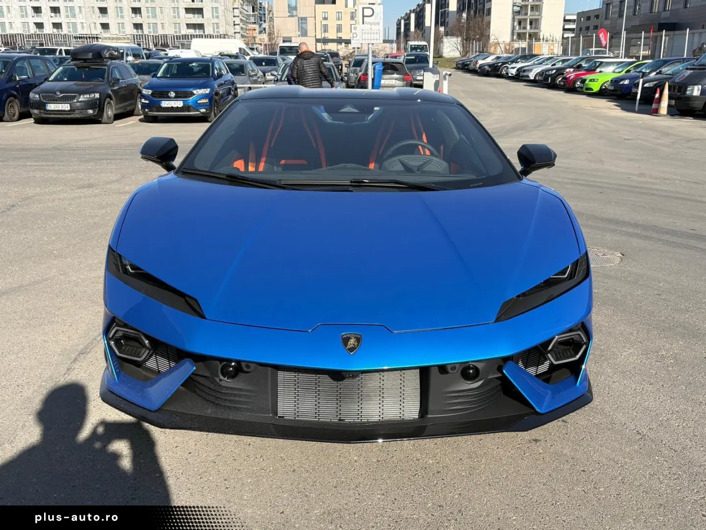 Lamborghini Temerario AWD   Fab.- 05.2026   4.0 V8  920 Cp