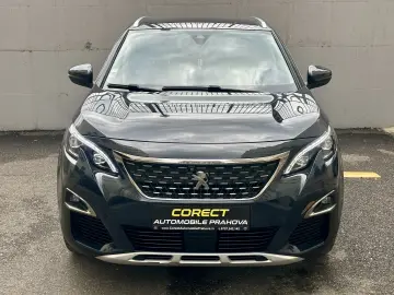 Peugeot 3008 2018 150.000km Faruri Keyless Rate Garantie
