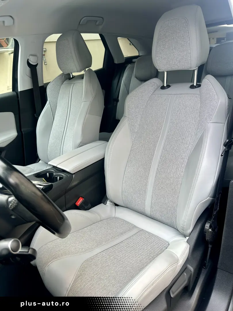 Peugeot 3008 2018 150.000km Faruri Keyless Rate Garantie