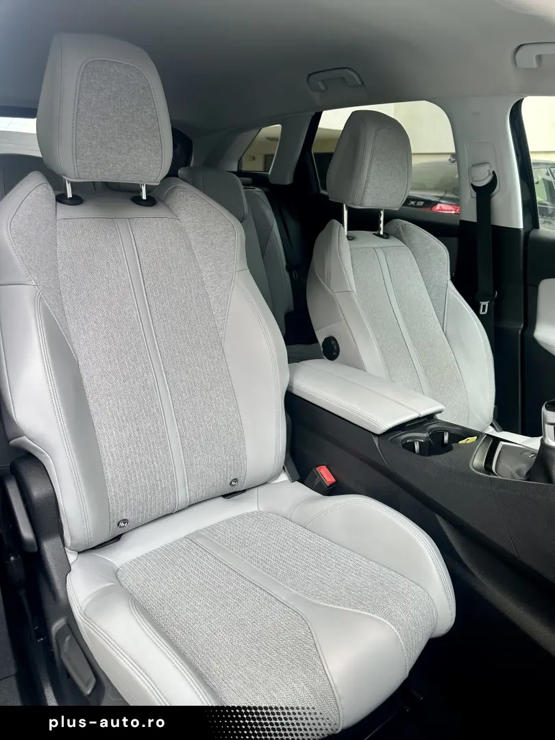 Peugeot 3008 2018 150.000km Faruri Keyless Rate Garantie