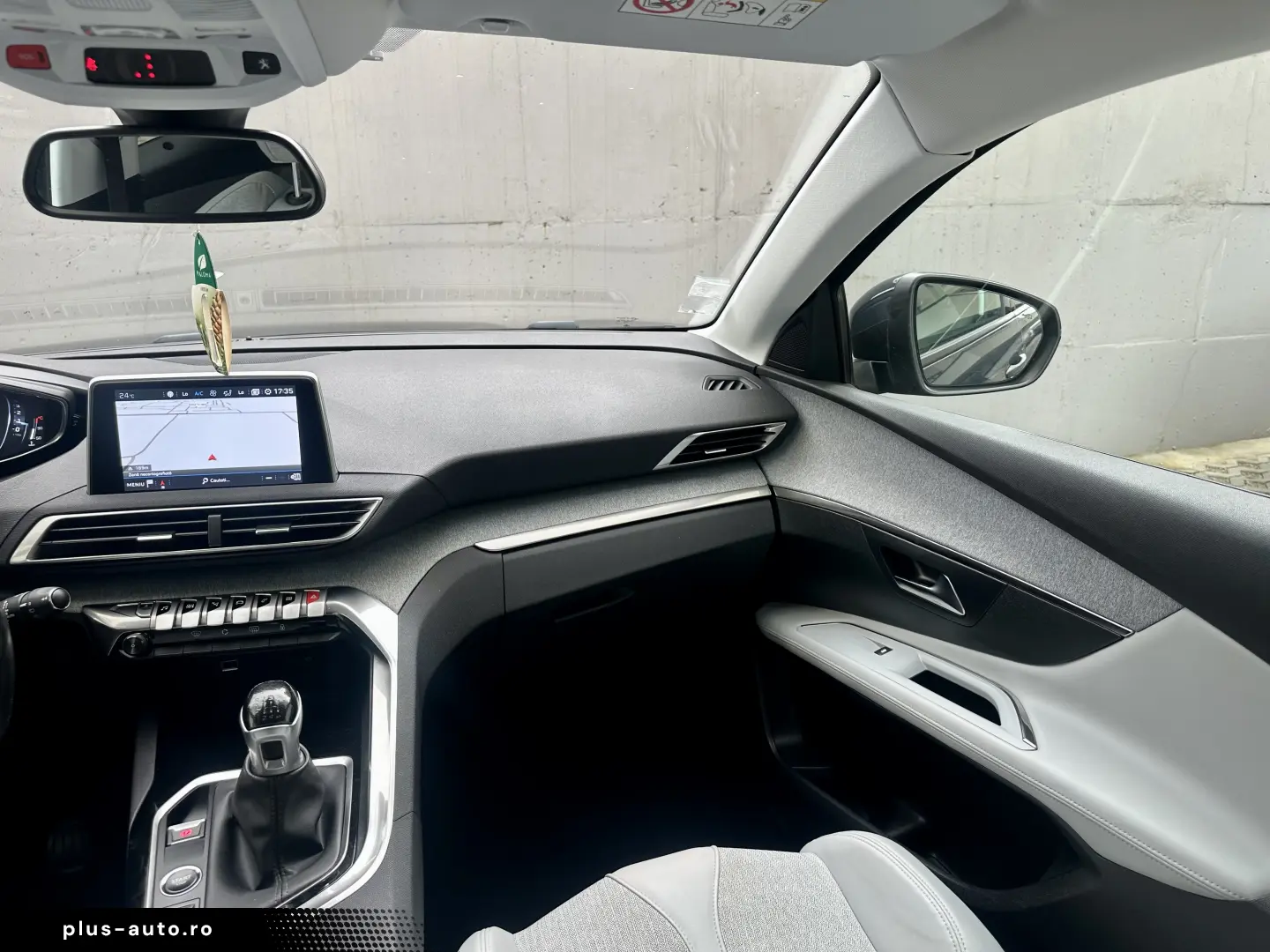 Peugeot 3008 2018 150.000km Faruri Keyless Rate Garantie