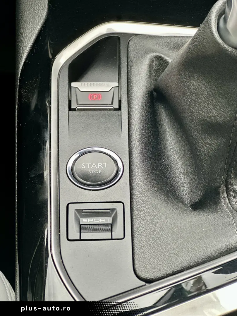 Peugeot 3008 2018 150.000km Faruri Keyless Rate Garantie