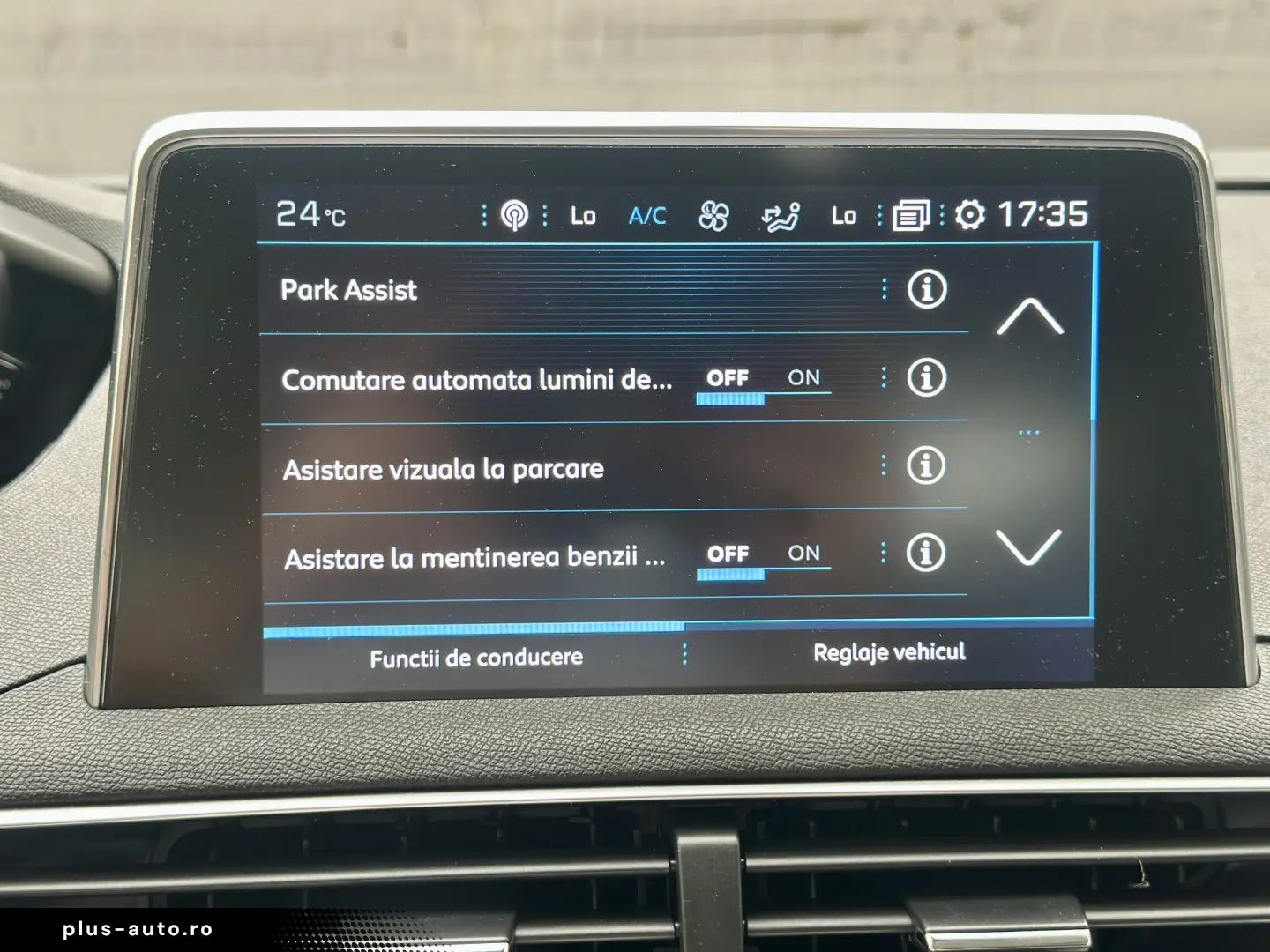 Peugeot 3008 2018 150.000km Faruri Keyless Rate Garantie