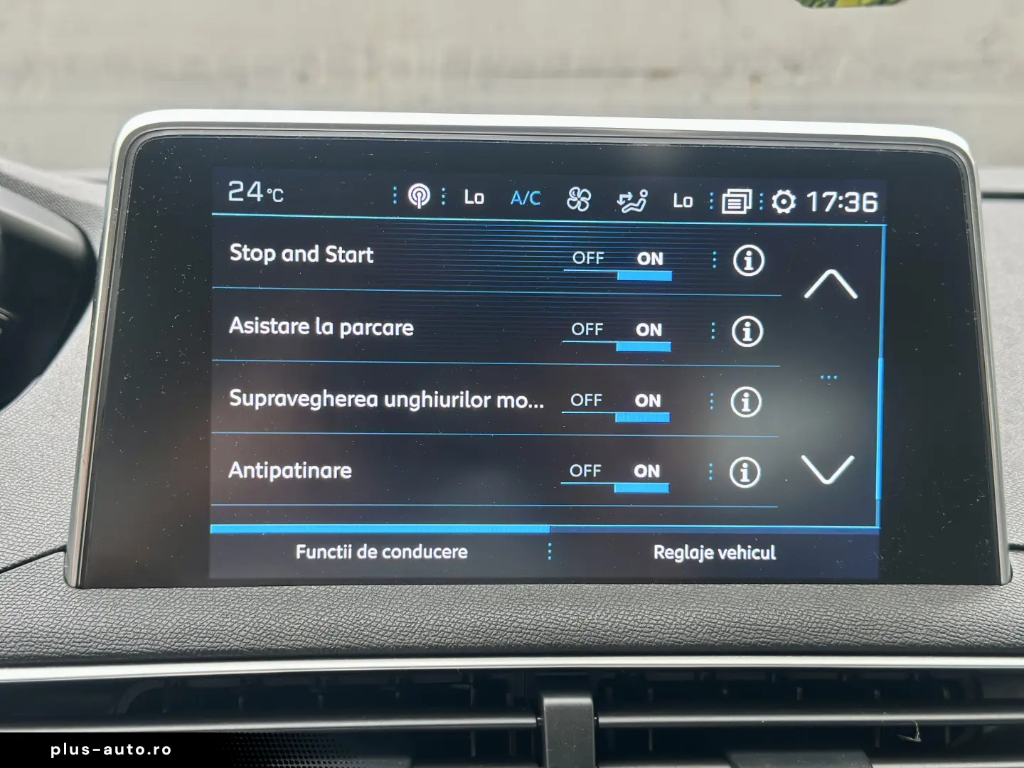Peugeot 3008 2018 150.000km Faruri Keyless Rate Garantie