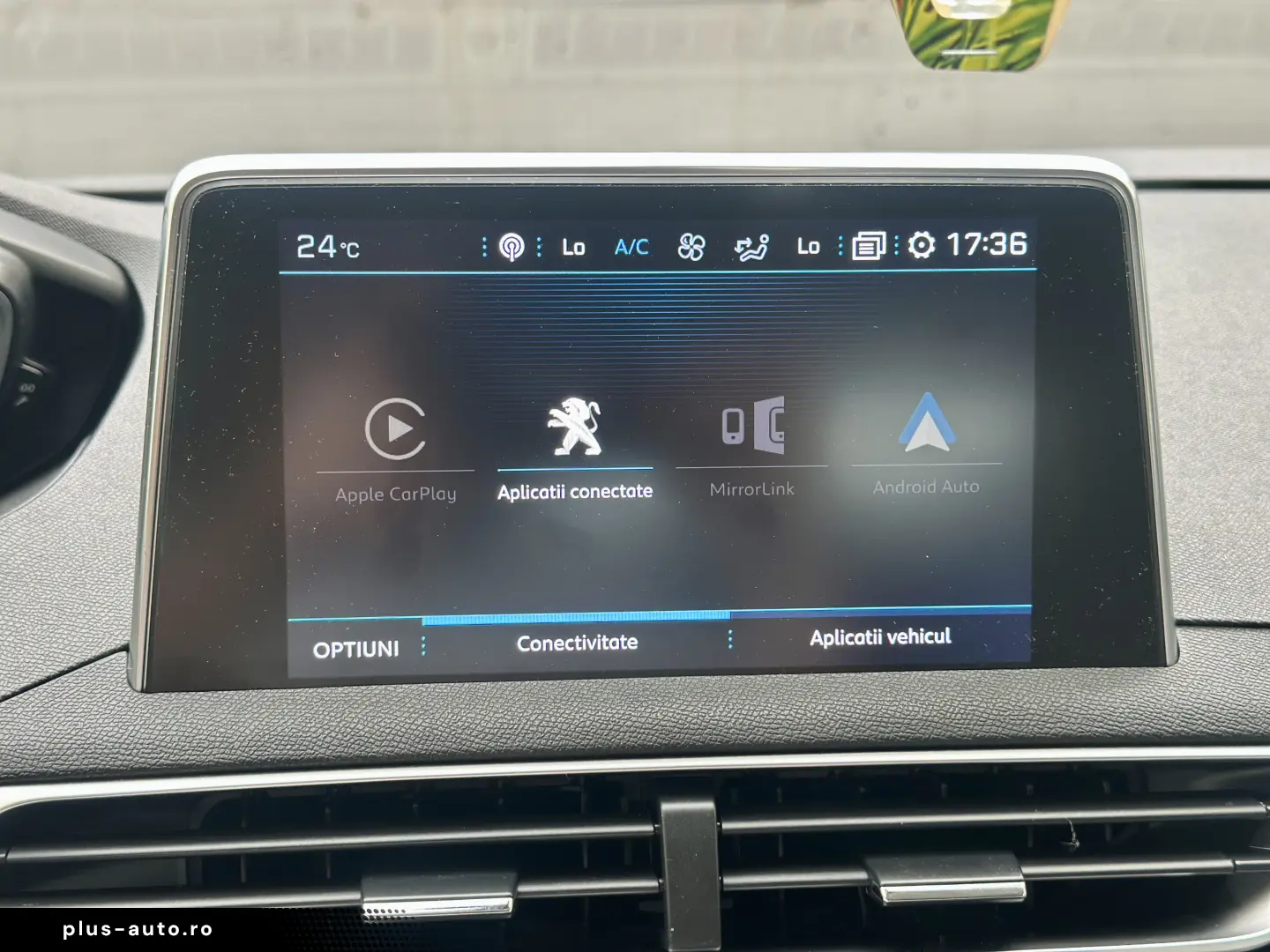 Peugeot 3008 2018 150.000km Faruri Keyless Rate Garantie