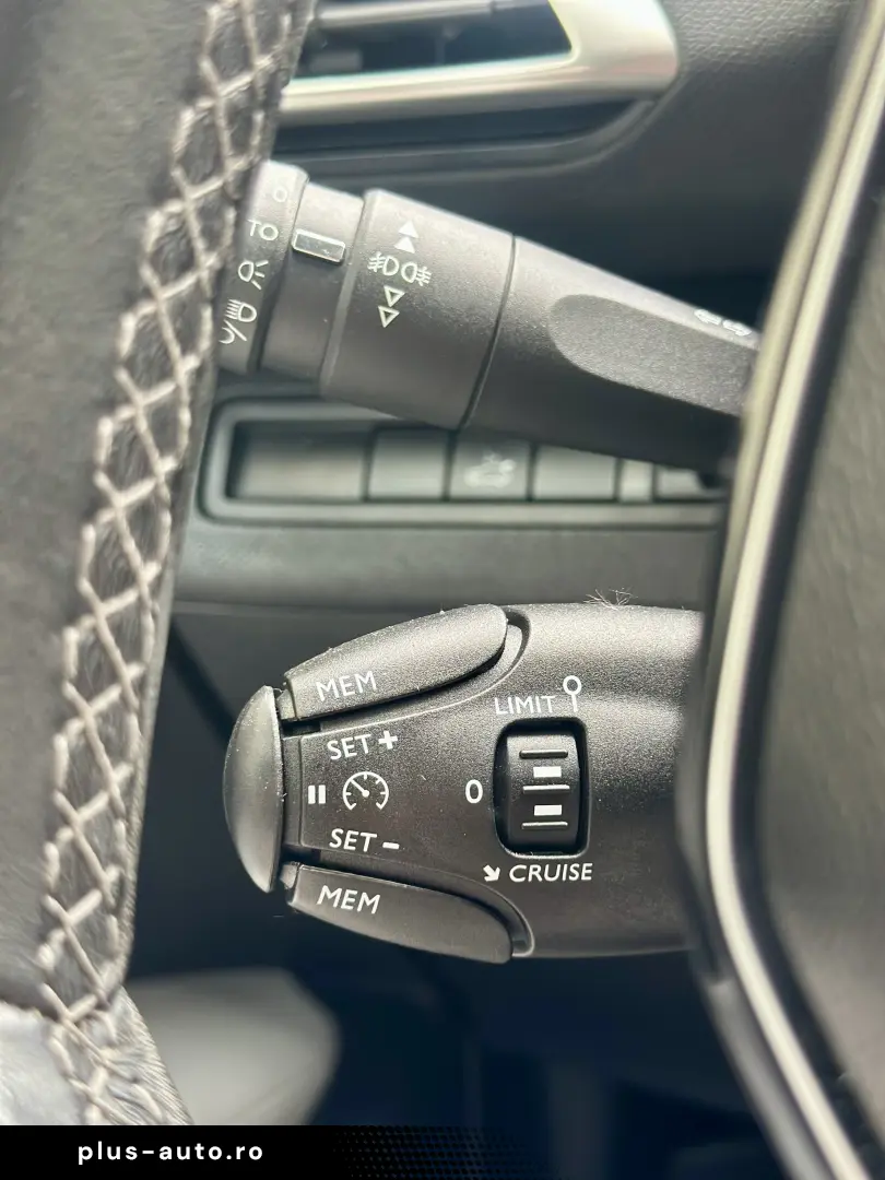 Peugeot 3008 2018 150.000km Faruri Keyless Rate Garantie