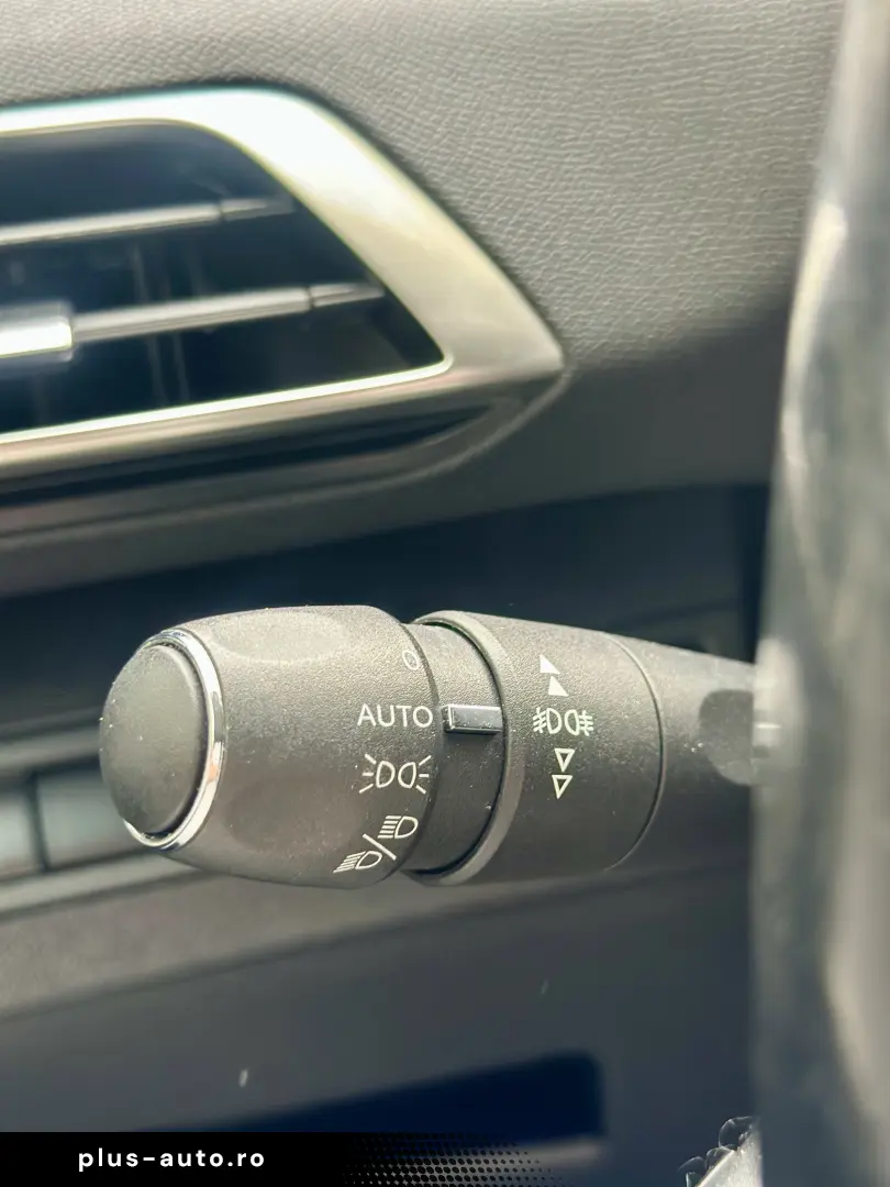 Peugeot 3008 2018 150.000km Faruri Keyless Rate Garantie