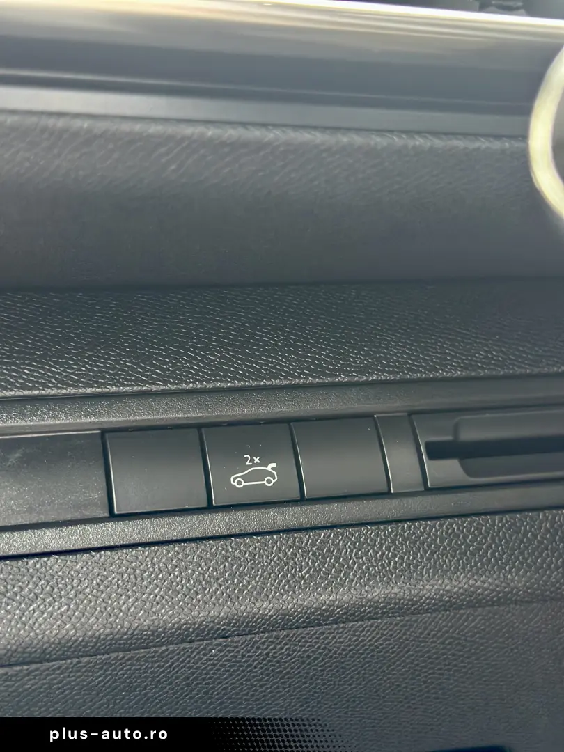 Peugeot 3008 2018 150.000km Faruri Keyless Rate Garantie