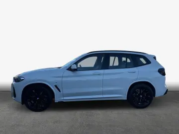 BMW X3 xDrive20d M faruri Laser Harman Kardon
