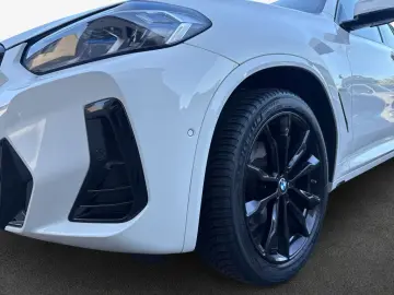 BMW X3 xDrive20d M faruri Laser Harman Kardon