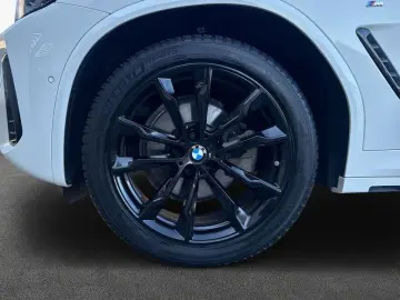 BMW X3 xDrive20d M faruri Laser Harman Kardon