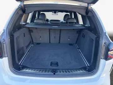 BMW X3 xDrive20d M faruri Laser Harman Kardon
