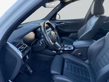 BMW X3 xDrive20d M faruri Laser Harman Kardon
