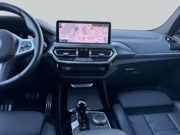 BMW X3 xDrive20d M faruri Laser Harman Kardon