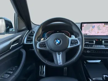 BMW X3 xDrive20d M faruri Laser Harman Kardon