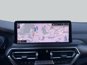 BMW X3 xDrive20d M faruri Laser Harman Kardon