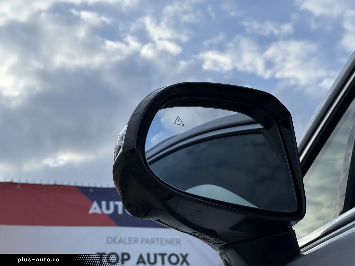 Hyundai Santa Fe 1.6 Plugin-Hybrid 4WD 7 locuri Signature