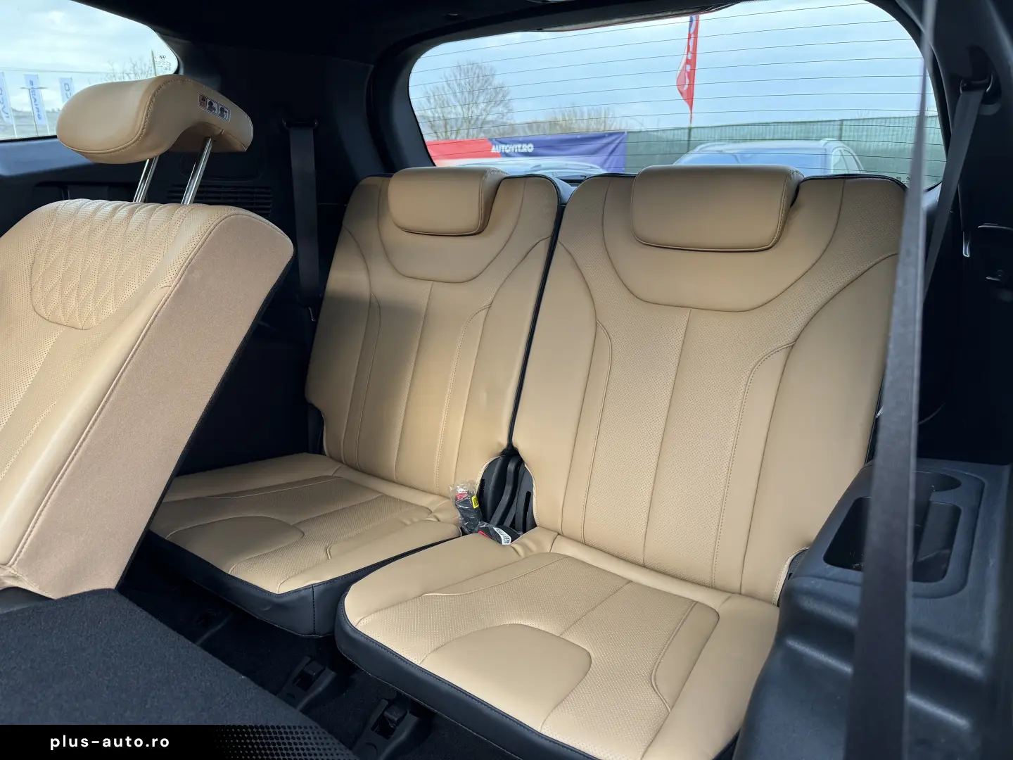 Hyundai Santa Fe 1.6 Plugin-Hybrid 4WD 7 locuri Signature
