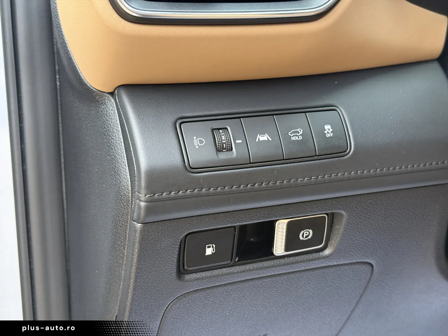 Hyundai Santa Fe 1.6 Plugin-Hybrid 4WD 7 locuri Signature