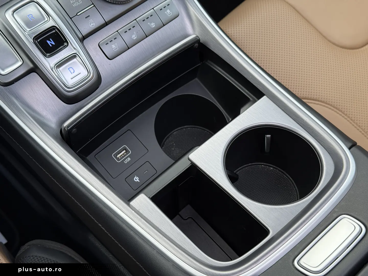 Hyundai Santa Fe 1.6 Plugin-Hybrid 4WD 7 locuri Signature