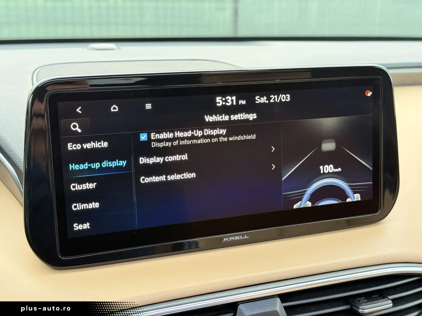 Hyundai Santa Fe 1.6 Plugin-Hybrid 4WD 7 locuri Signature