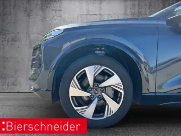 AUDI Q6 e-tron performance 20 UMGEBUNGSKAMERA S-SITZE