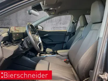 AUDI Q6 e-tron performance 20 UMGEBUNGSKAMERA S-SITZE