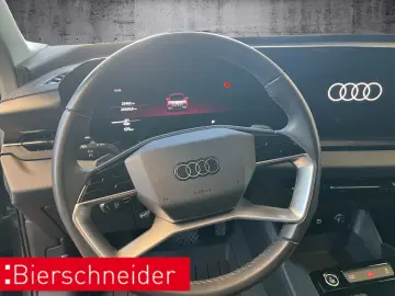 AUDI Q6 e-tron performance 20 UMGEBUNGSKAMERA S-SITZE