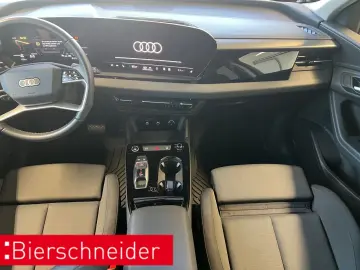 AUDI Q6 e-tron performance 20 UMGEBUNGSKAMERA S-SITZE